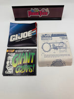 Hasbro G.I. Joe Cobra Buzz Boar