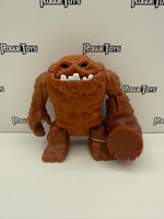 Fisher Price Imaginext DC Super Friends Batman Villain Clayface w/ Hammer