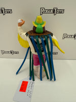 Hasbro WWF Series 5 “Macho Man” Randy Savage with Savage Slam!
