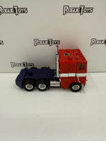 Hasbro Transformers G1 Optimus Prime