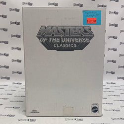 Mattel Masters of the Universe Classics Skeletor (Opened/Incomplete) - Rogue Toys