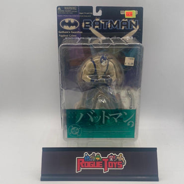 Yamato Batman Wave 3 Bane - Rogue Toys