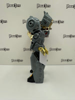 Hasbro Transformers Movie Age of Extinction (AOE) Autobot Grimlock (without Silver Knight Optimus Prime) (Target Exclusive)