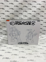 NECA The First Turtles 2-Pack Color SDCC Exclusive