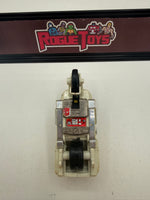 Hasbro Transformers G1 Groove