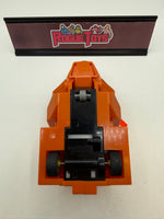 Hasbro Takara Vintage Battle Beasts Tearin’ Tiger Chariot Vehicle (Rare)