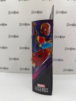 Hasbro Marvel Legends Khonshu BAF Series What If…? Red Skull