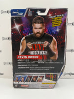 Mattel WWE Elite Collection Series 53 Kevin Owens