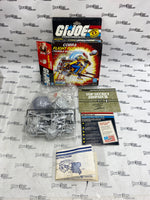 Vintage GI JOE Cobra C.L.A.W.