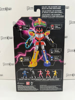 Bandai Power Rangers Legacy Collection Pink Ranger