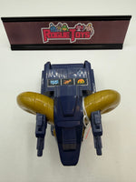 Hasbro Takara Vintage Battle Beasts Battling Big Horn Ram Chariot