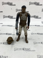 Vintage Star Wars Lando Calrissian Skiff Guard Disguise