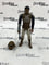 Vintage Star Wars Lando Calrissian Skiff Guard Disguise