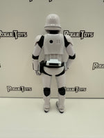 Hasbro Star Wars The Black Series Poe Dameron & First Order Riot Control Stormtrooper (Escape from Destiny 2-Pack)