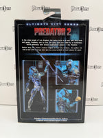 NECA Predator 2 Ultimate City Demon (NECA Convention Exclusive)