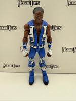 Mattel WWE Elite Collection Series 42 Xavier Woods