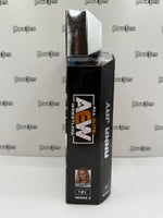 Jazwares AEW Unmatched Collection Series 3 #21 Anna Jay