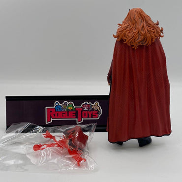Diamond Marvel Select Wanda Scarlet Witch - Rogue Toys