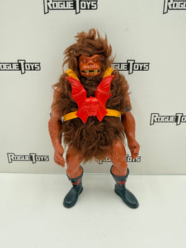 Mattel MOTU Grizzlor (Light Brown)