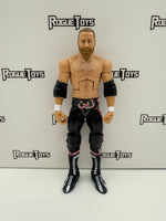 Mattel WWE Elite Collection Then, Now, Forever Series 2 Sami Zayn (Walmart Exclusive)