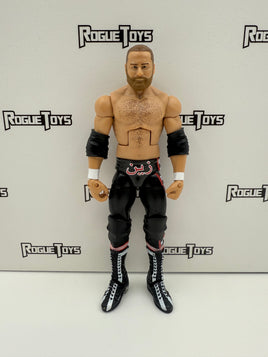 Mattel WWE Elite Collection Then, Now, Forever Series 2 Sami Zayn (Walmart Exclusive)