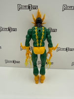 Hasbro Marvel Legends Spider-Man Retro Collection Electro
