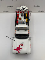 Playmobil Ghostbusters Z Ecto-IA w/ Figures