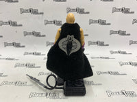 Vintage GI JOE Dr. Mindbender