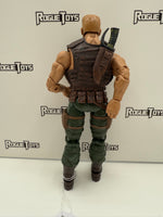 Hasbro Marvel Legends Nuke
