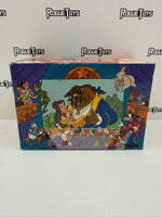Disney Tiny Theater 10 Little Little Golden Books