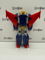 Hasbro Transformers Legacy Evolution Generations Voyager Class Autobot Metalhawk