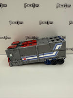 Hasbro Transformers Generations Power of the Primes Leader Class Autobot Evolution Optimus Prime