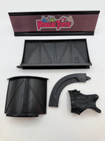 Mattel WWE Series 38 Roman Reigns