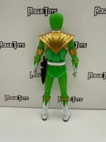 Super7 Ultimates Mighty Morphin Power Rangers Green Ranger