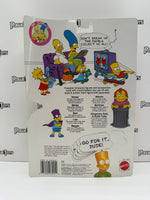 Mattel The Simpsons Bart