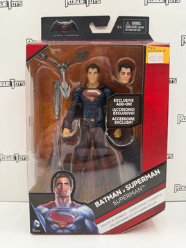 Mattel DC Comics Multiverse Batman v Superman Superman (Toys ‘R’ Us Exclusive)