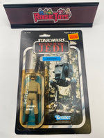 Kenner Star Wars: Return of the Jedi AT-ST Driver