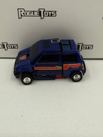 Hasbro Transformers Autobot Theoretician Skids