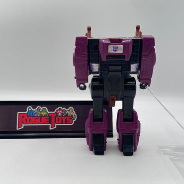 Hasbro Transformers Vintage G1 Mindwipe - Rogue Toys