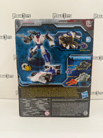 Hasbro Transformers War for Cybertron Siege Deluxe Class Autobot Mirage