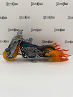 Hasbro Marvel Legends Ghost Rider w/ Bike