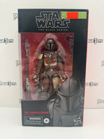 Hasbro Star Wars The Black Series The Mandalorian