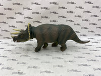 Vintage Kenner Jurassic Park Triceratops