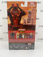 Hasbro Marvel Legends Mindless One Series Marvel Knights Daredevil