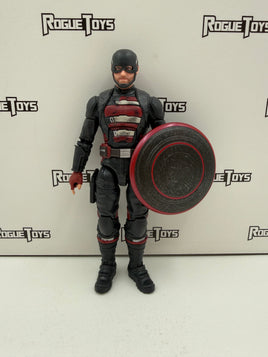 Hasbro Marvel Legends U.S. Agent