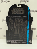 Hasbro Star Wars The Black Series Blue Line #11 Chewbacca