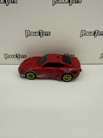 Hasbro Transformers Legacy Generations Deluxe Class Decepticon Prime Universe Knock-Out