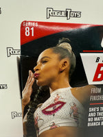 Mattel WWE Elite Collection Series 81 Bianca Belair