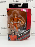 Mattel DC Comics Multiverse New 52 Doomsday C&C Series Batman v Superman Lex Luthor
