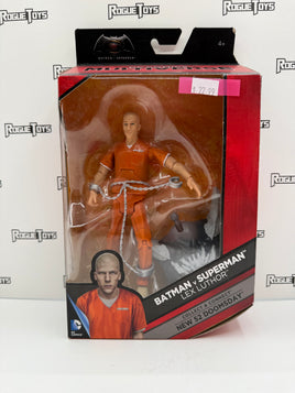 Mattel DC Comics Multiverse New 52 Doomsday C&C Series Batman v Superman Lex Luthor